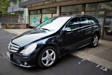 Mercedes-benz R 280 CDI cat 4Matic Sport 7 posti