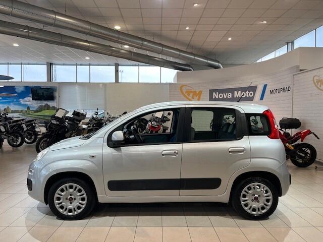 Fiat Panda 0.9 t.air 85cv E6 *AUTOMATICA*76.000 KM*