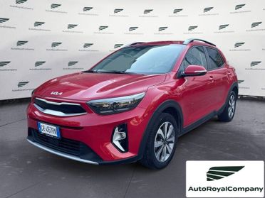 Kia Stonic Stonic 1.2 dpi Style 84cv