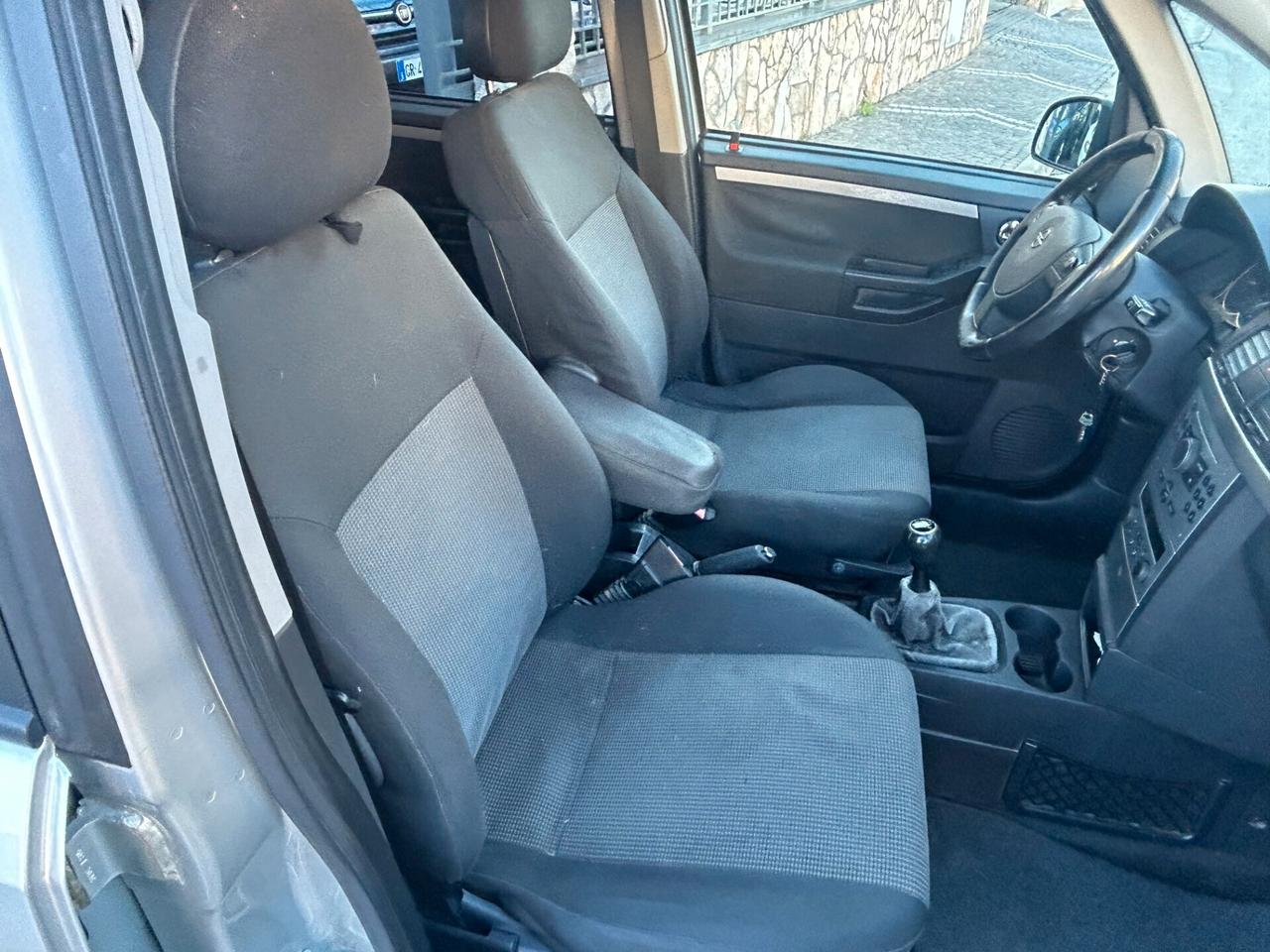 Opel Meriva 1.7 CDTI 101CV Cosmo