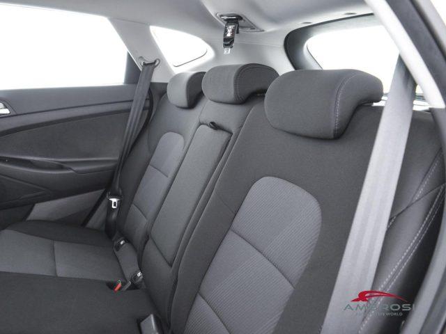 HYUNDAI Tucson 1.6 GDI XTech