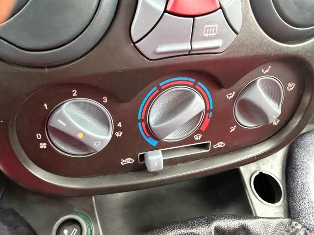 FIAT Doblo Doblò 1.3 MJT Malibù 5posti perfetta di meccanica