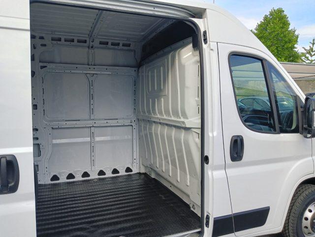 PEUGEOT Boxer 35 2.2 BlueHDi 140 L3 H2 PL-TM Furgone