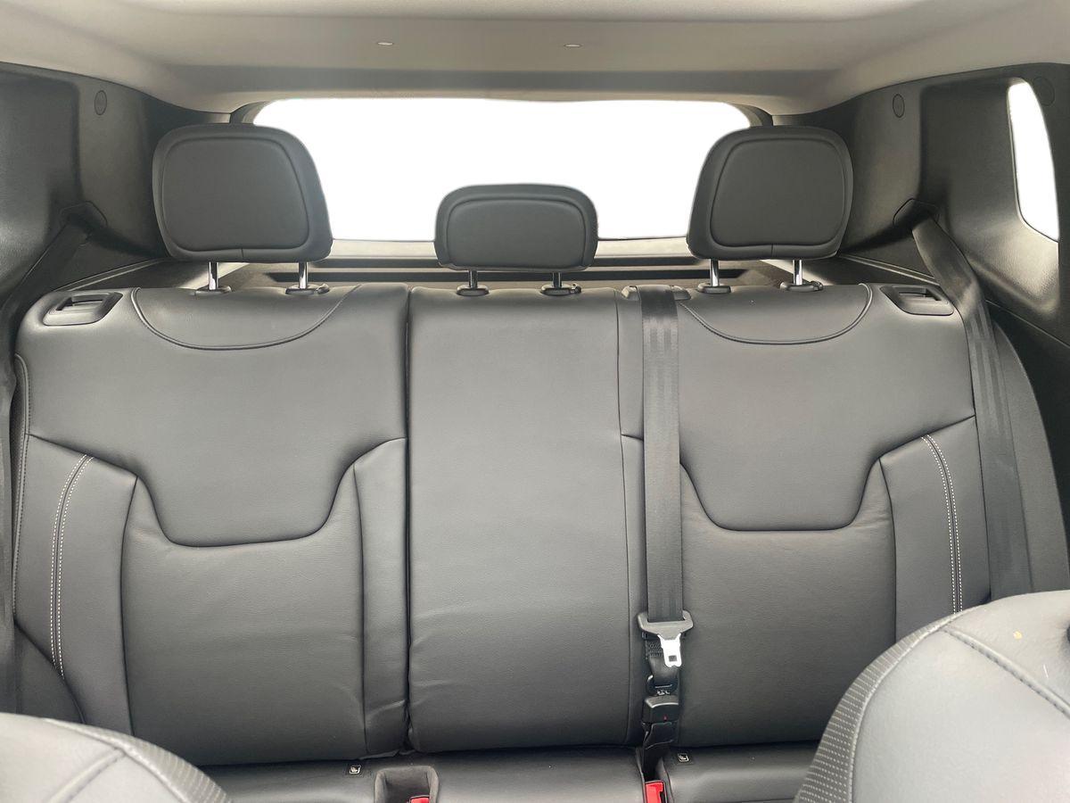 JEEP JEEP RENEGADE 4X4 LIMITED