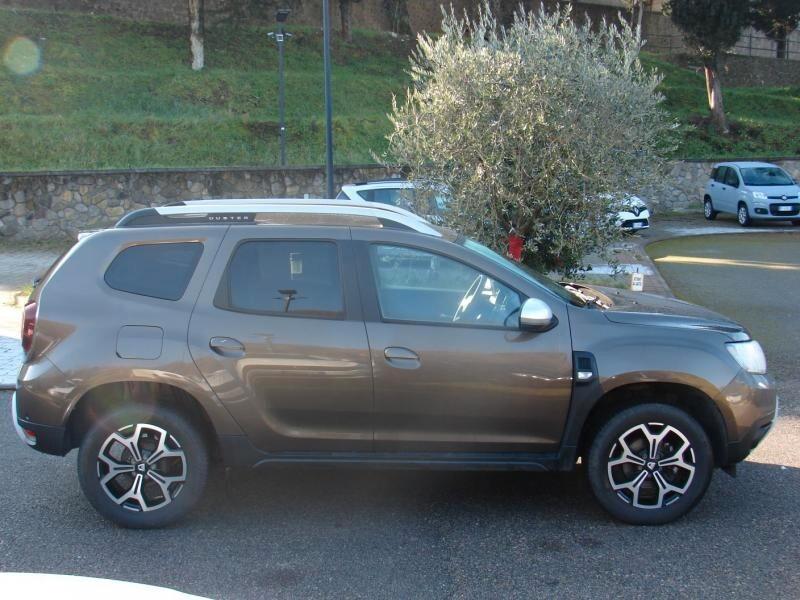 Dacia Duster 1.0 TCe 100 CV ECO *GPL DI FABBRICA*UNIPRO*