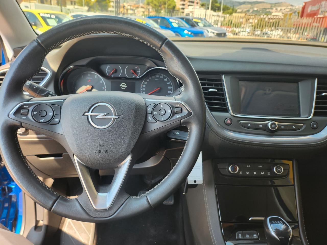 Opel Grandland X 1.5 diesel Ecotec Start&Stop Design Line