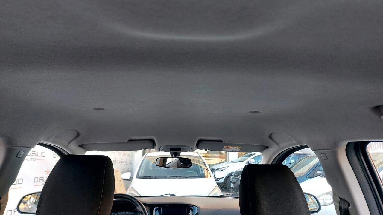 Opel Karl Rocks 1.0 73 CV - 2019