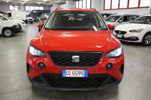 SEAT Arona 1.0 EcoTSI Style 95 CV