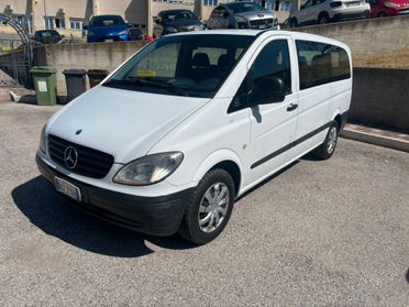 Mercedes-benz Viano 2.2 CDI Ambiente