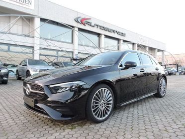 Mercedes-Benz Classe A A 180 Automatic Advanced Plus AMG Line