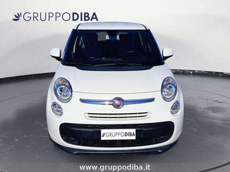 FIAT 500L 2012 Diesel 1.3 mjt Pop Star 95cv