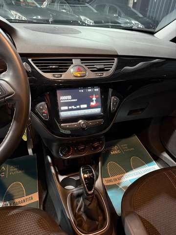 Opel Corsa Benzina Cambio Automatico Neopatentati