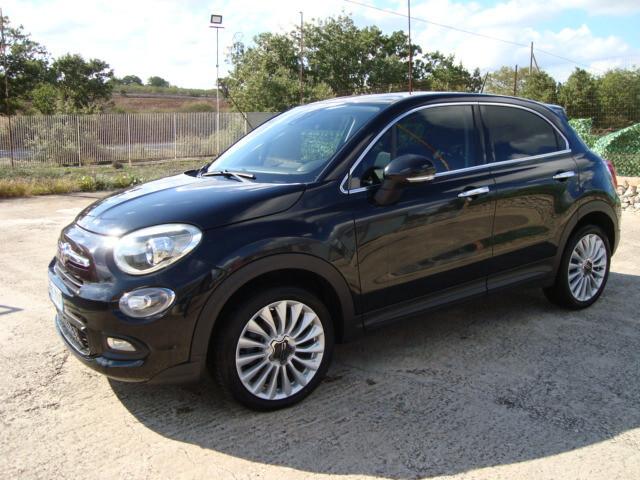 Fiat 500X 1.6 MultiJet 120 CV