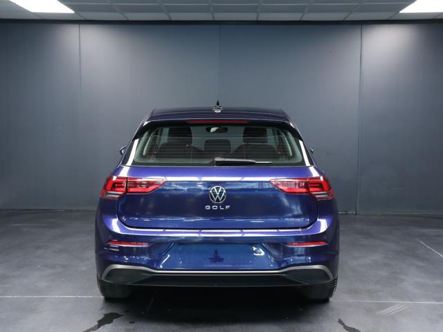 VOLKSWAGEN Golf 1.0 eTSI 110CV EVO DSG Life