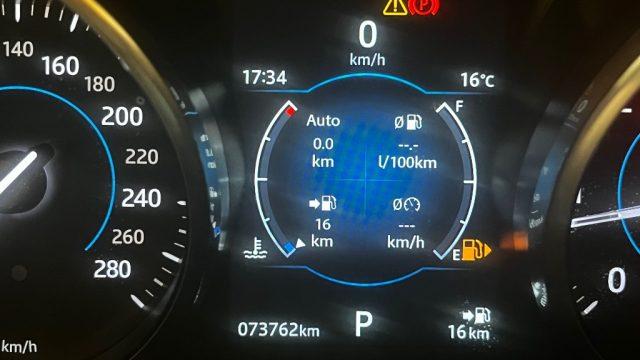 JAGUAR F-Pace 2.0 D 180 CV AWD R-Sport