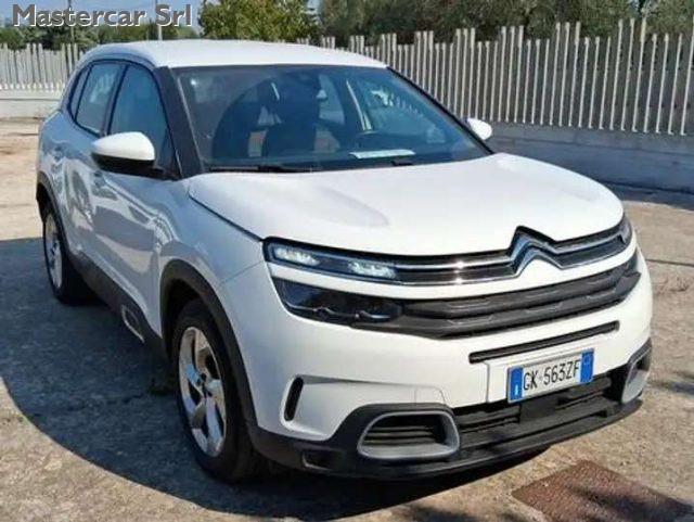 CITROEN C5 Aircross C5 Aircross I 2018 1.5 bluehdi Business s - GK563Z