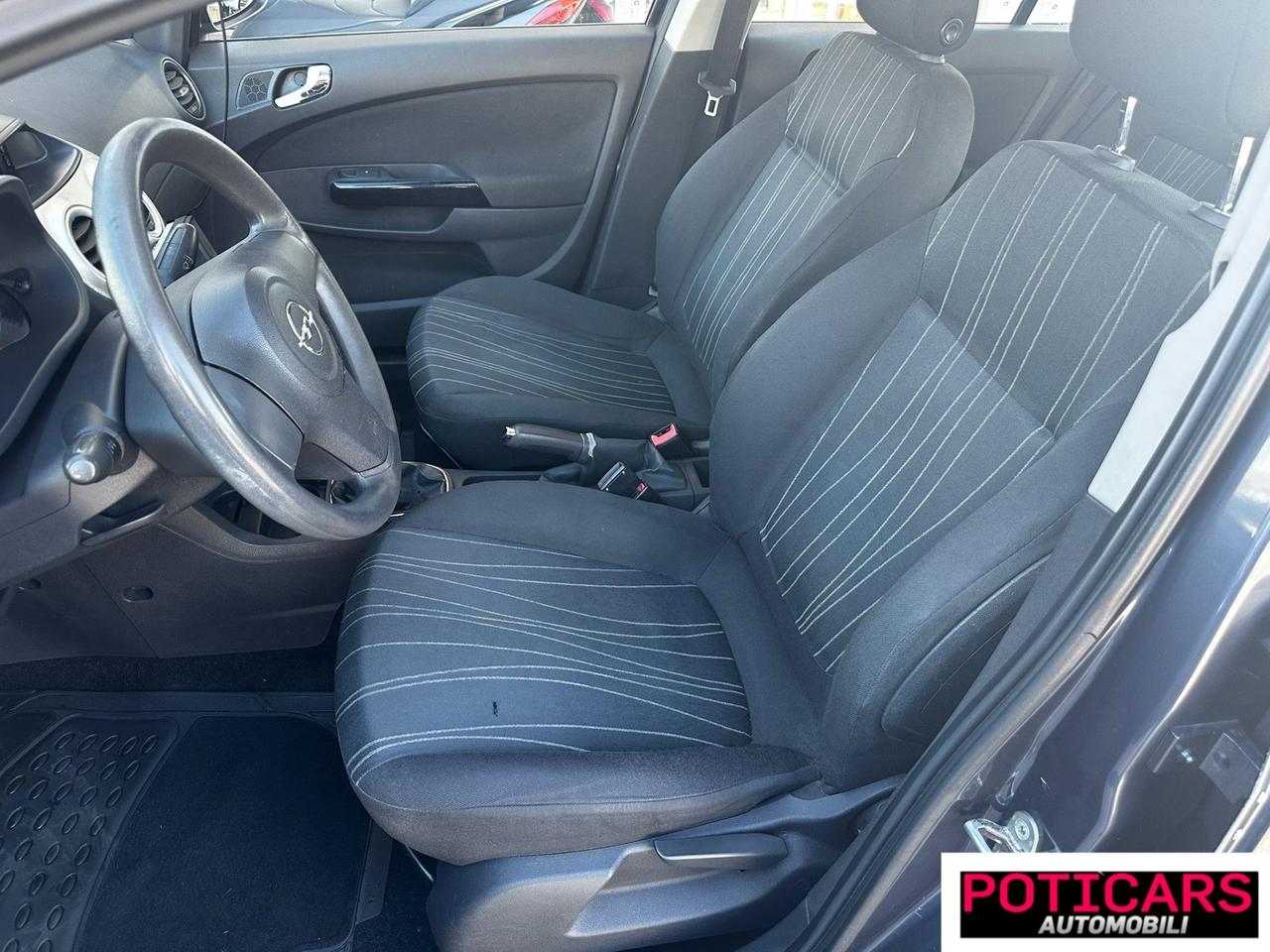 Opel Corsa 1.2 5 porte Enjoy