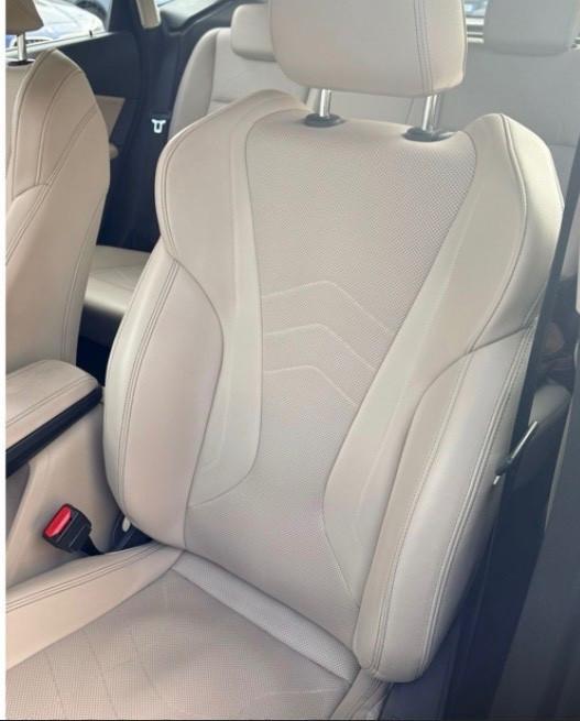 Bmw 218 d activ tourer sport luxury fulll