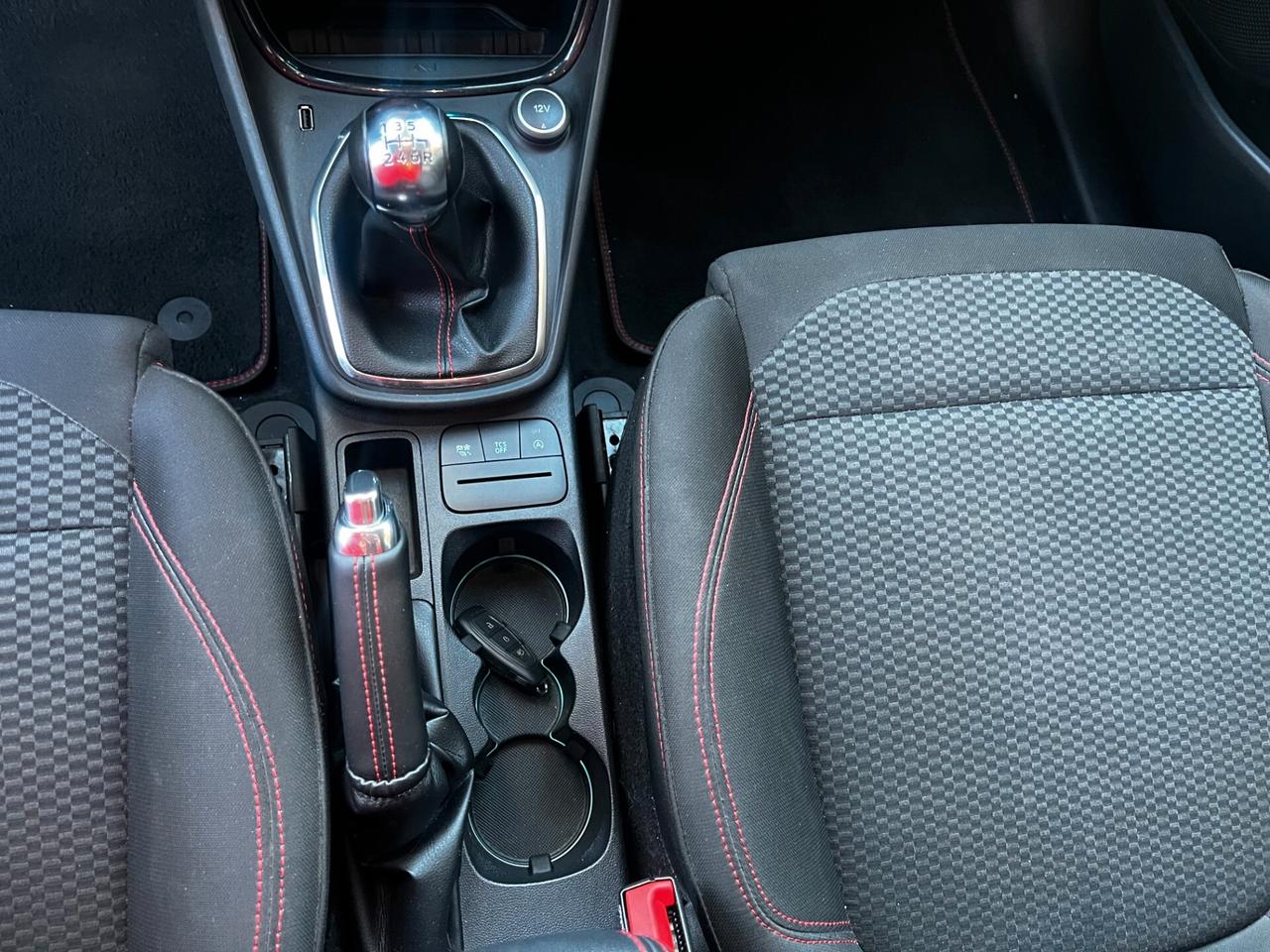 Ford Puma 1.0 Hybrid 125 CV S&S ST-Line-2022
