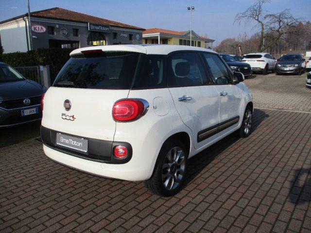 FIAT 500L 1.3 Multijet 85Cv Dualogic Lounge TETTO APRIBILE