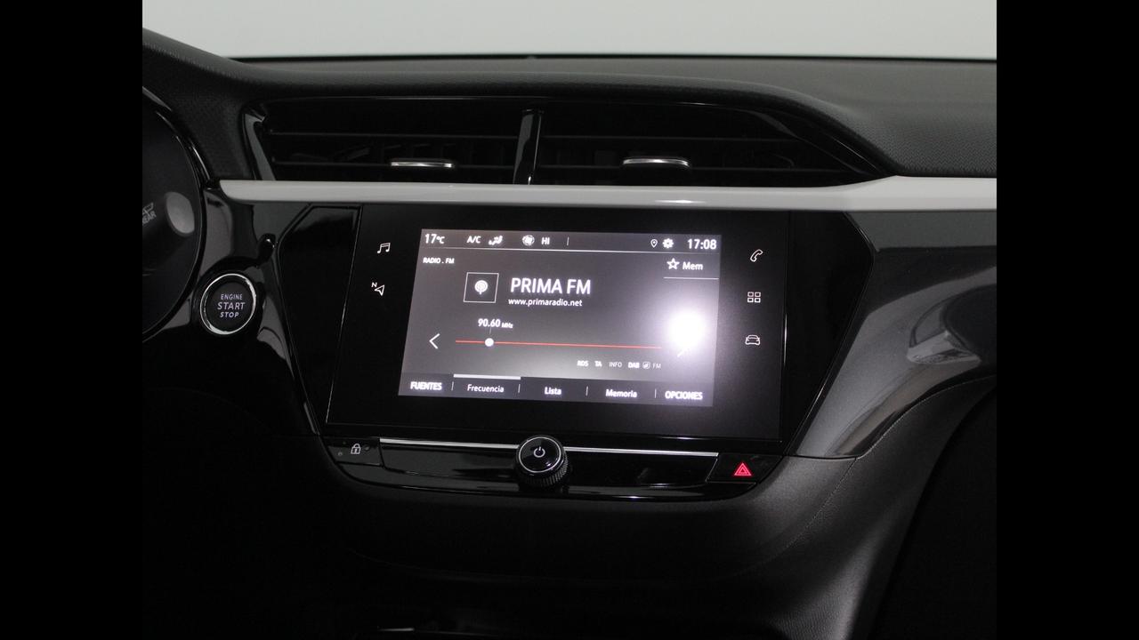 OPEL Corsa Design&Tech 5 porte BEV