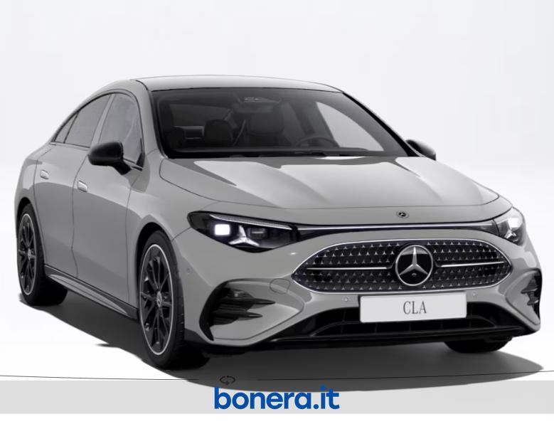 Mercedes CLA 200 200 AMG Line Premium 4Matic Auto