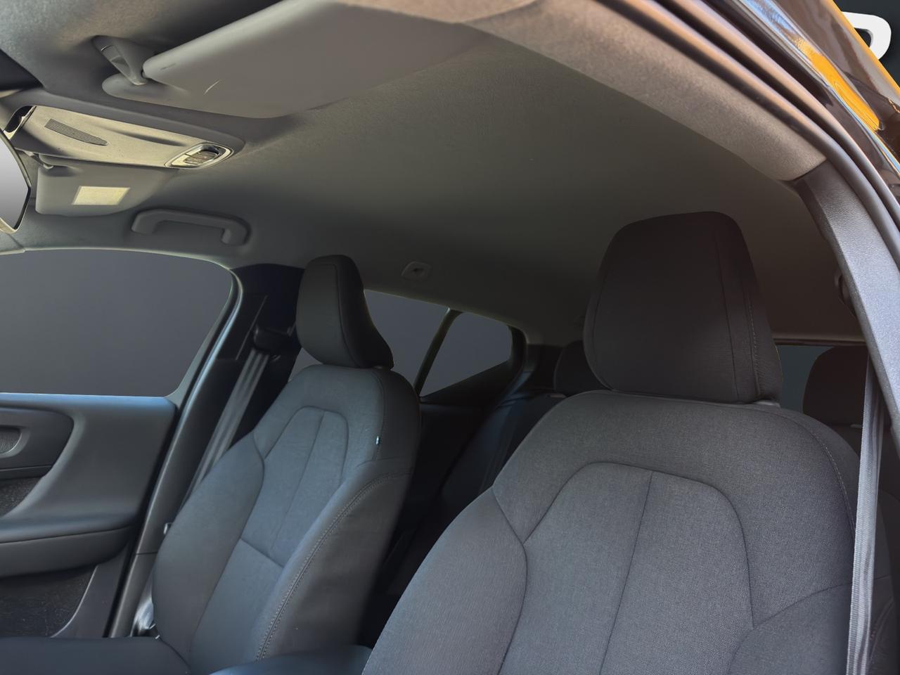 VOLVO XC40 D3 GEARTRONIC MOMENTUM - MY20