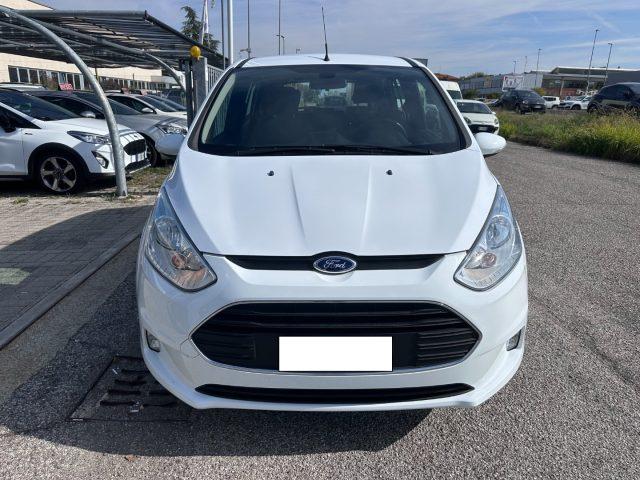 FORD B-Max 1.0 EcoBoost 100 CV