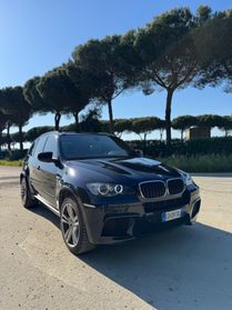Bmw X5 M X5 M