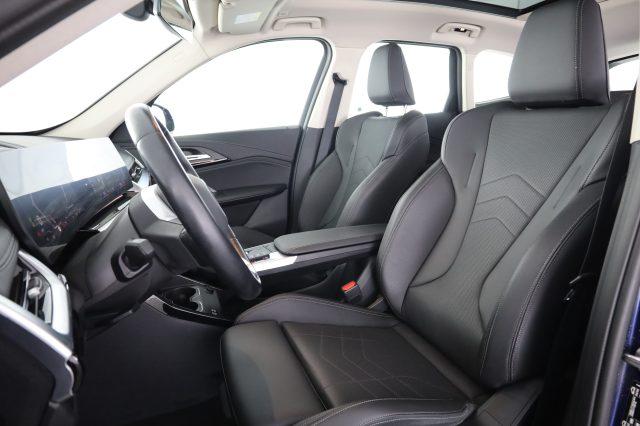 BMW X1 X1 sDrive 18d xLine