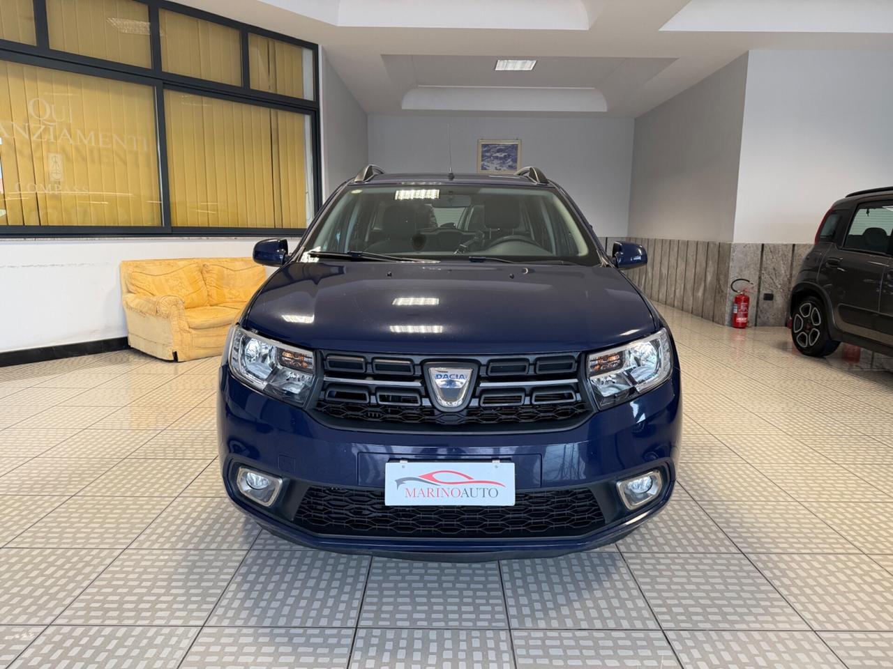 Dacia Logan MCV 1.5 dCi 8V 90CV Start&Stop Essential