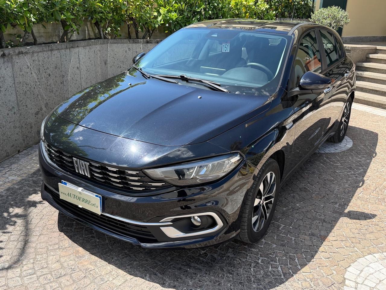 Fiat Tipo 1.3 Mjt S&S 5 porte City Life