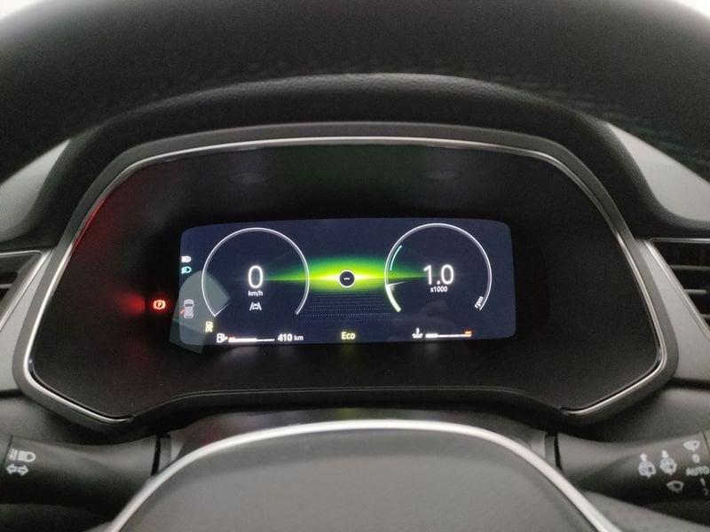 Renault Captur Captur 1.2 eco-g Techno 120cv
