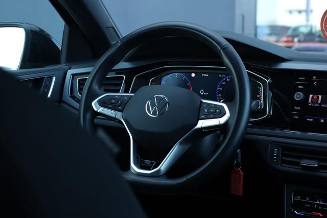 VOLKSWAGEN Taigo 1.0 TSI 115 CV R-Line