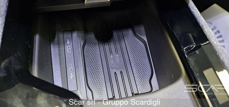 Skoda Superb Superb 2.0 TDI DSG Wagon Style