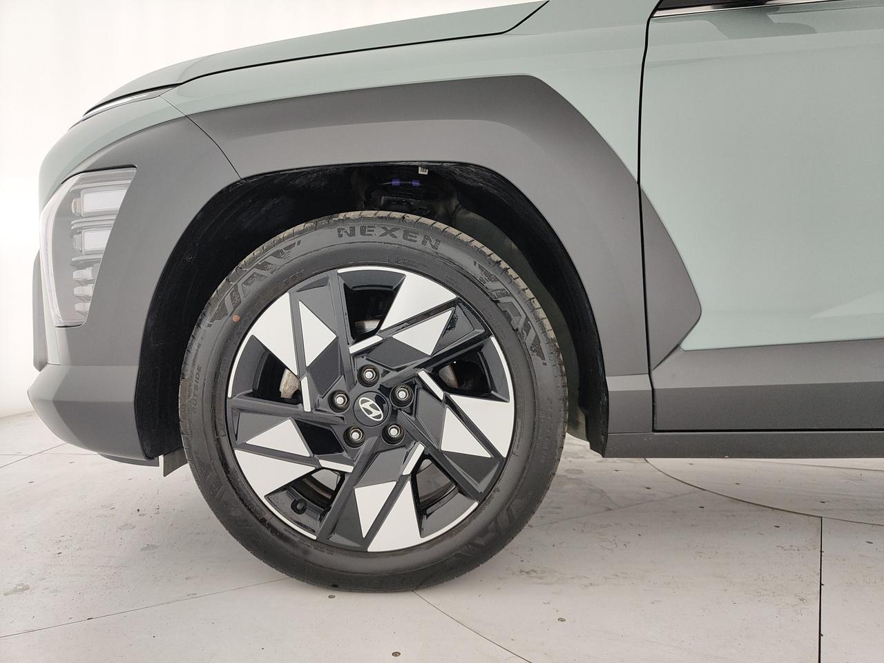 HYUNDAI Kona 1.6 gdi hev X Line 2wd 141cv dct