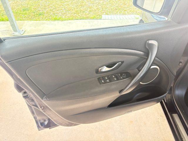 RENAULT Megane Mégane 1.6 16V Dynamique PRIMO PREZZO NAVI OK NEOP