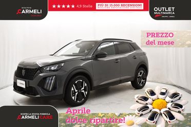 Peugeot 2008 1.2 PureTech Allure