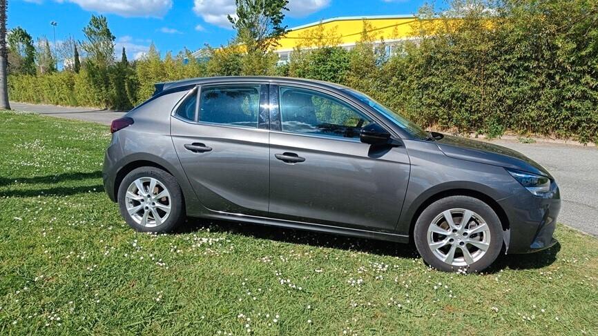 Opel Corsa 1.2 100 CV Edition