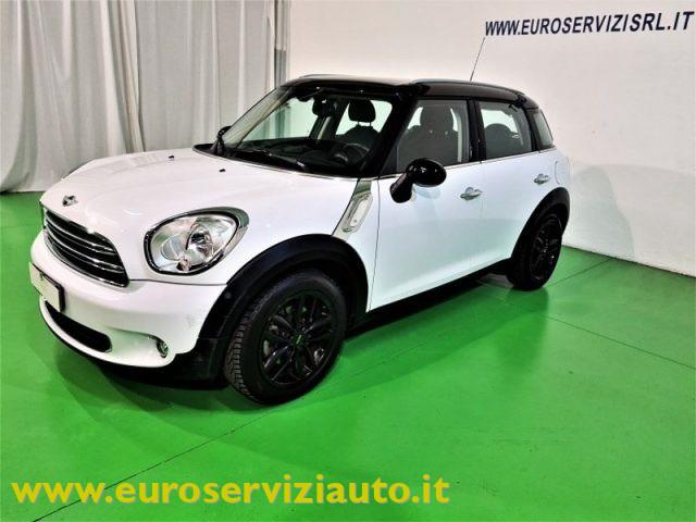 MINI Countryman Mini Cooper D Business XL Countryman