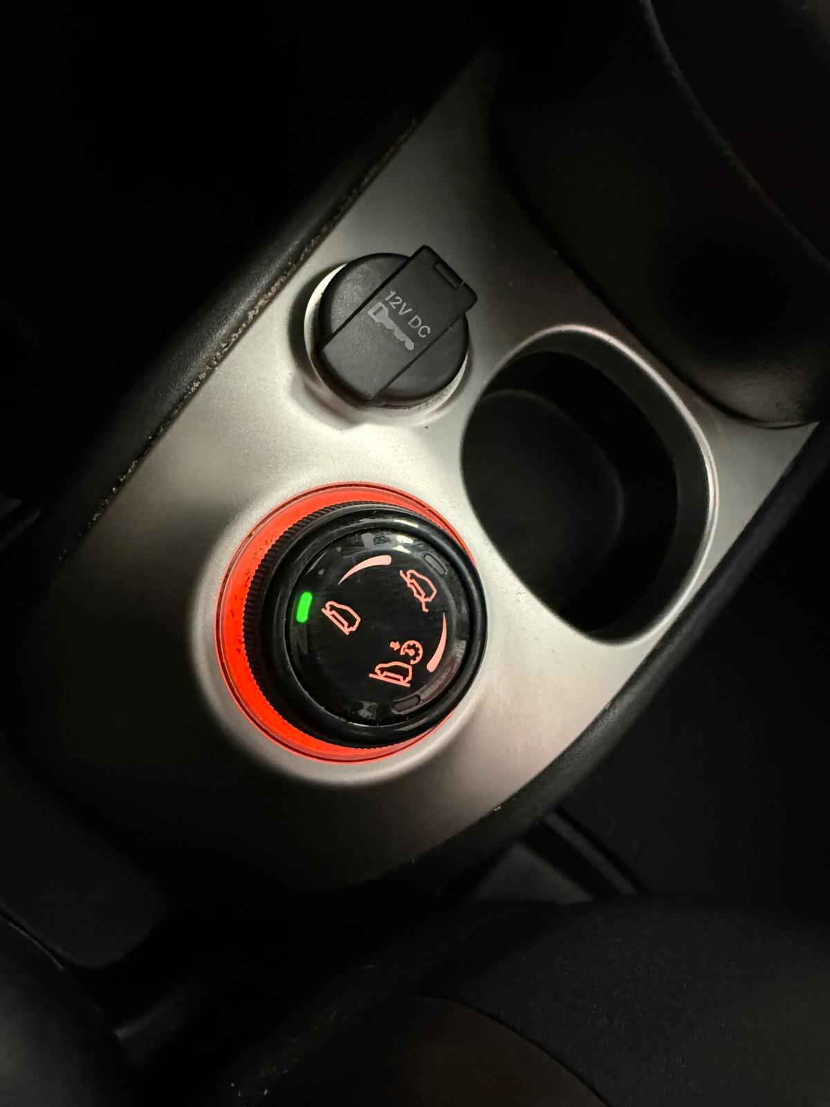 Fiat Panda 1.3 MJT 95 CV S&S City Cross