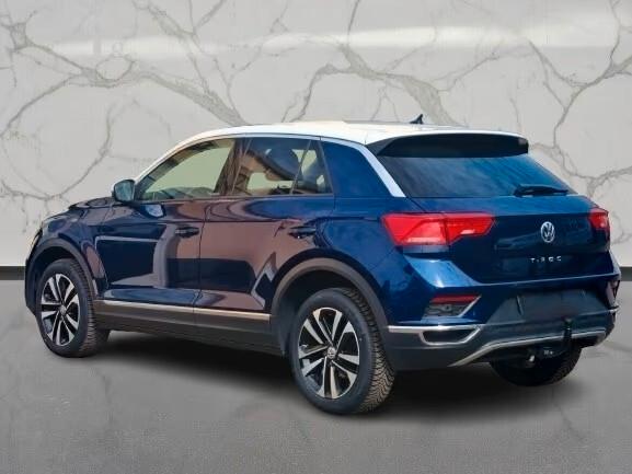 Volkswagen T-Roc 1.6 TDI SCR Advanced BlueMotion Technology