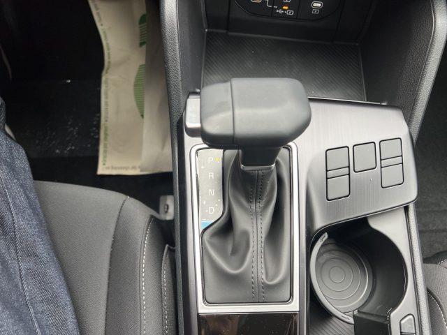 KIA Sportage NEW SPORTAGE 1.6 CRDI MHEV DCT Business