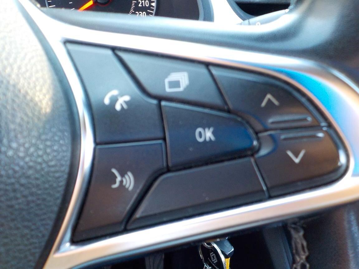 Renault Captur TCe 100 CV GPL Zen