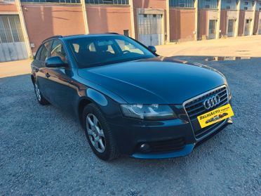 Audi A4 2008----2.0 Diesel Sw