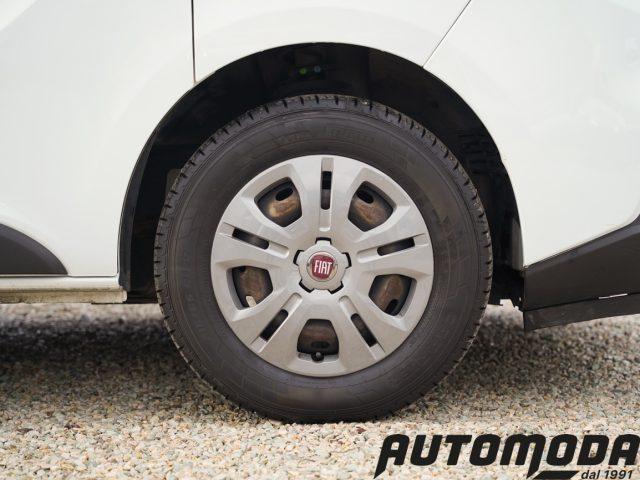 FIAT Talento L2H1 9 posti passo lungo