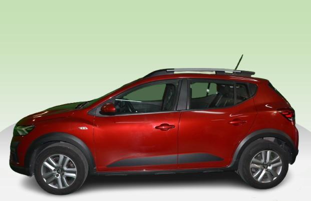 DACIA SANDERO STEPWAY - COMFORT 1.0