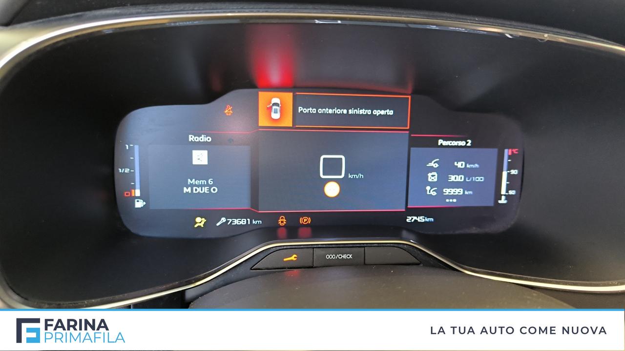 CITROEN C5 Aircross 2018 - C5 Aircross 1.5 bluehdi Feel Pack s&s 130cv my20