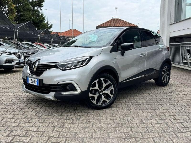 Renault Captur 1.3 TCe 150cv Sport Edition2 Fap