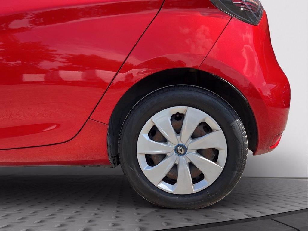 RENAULT Zoe Business R110 del 2021